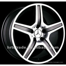 YL049 Roues OEM pour benz